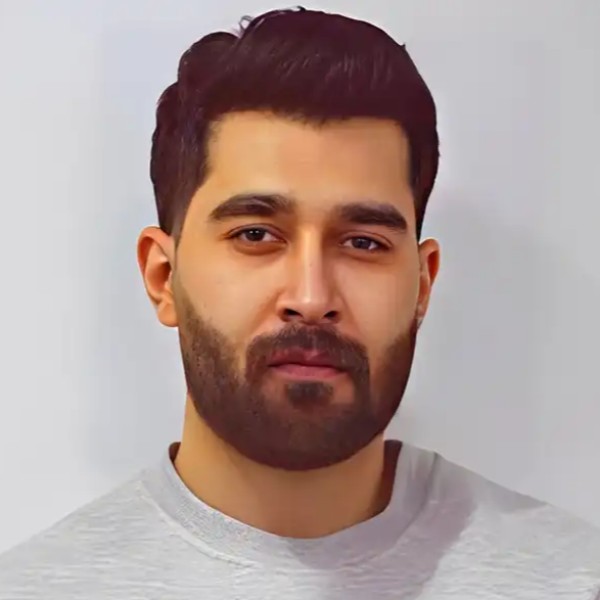 Ali Yasini